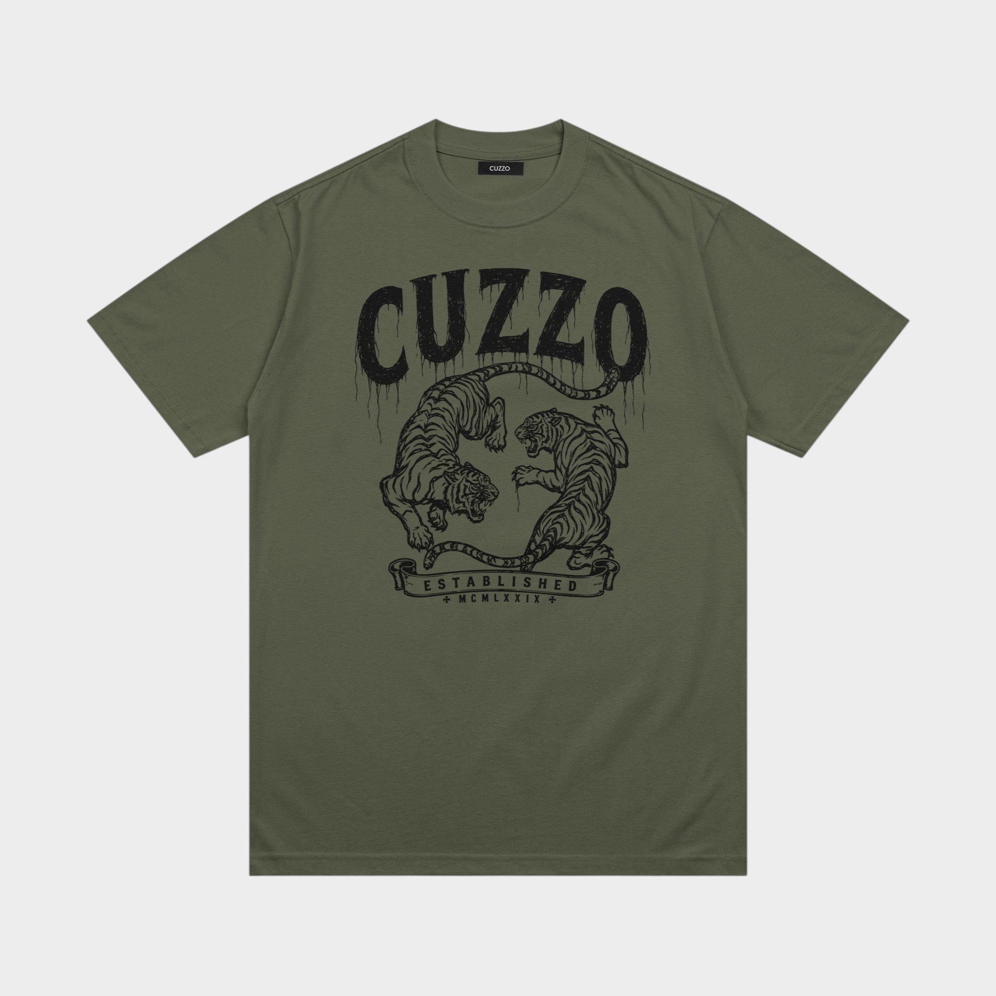 Bangle Tee