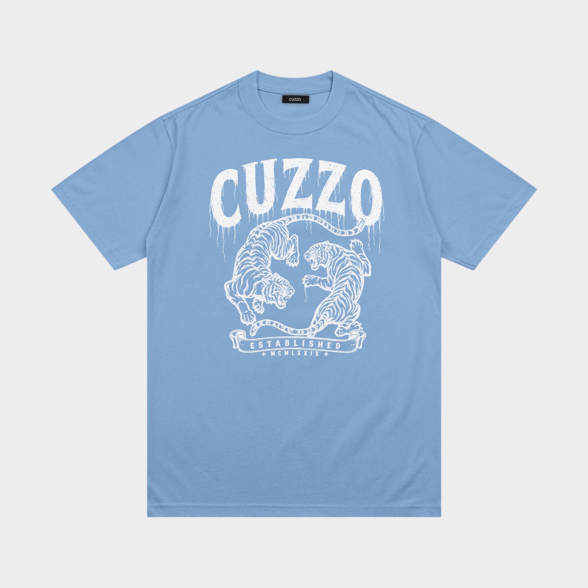 Bangle Tee