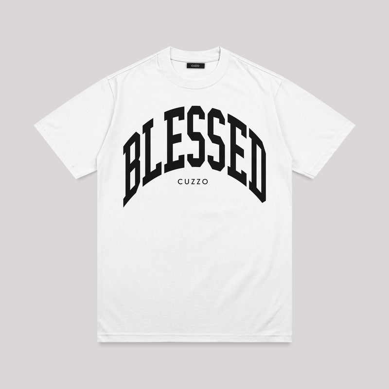 Bless Up Tees