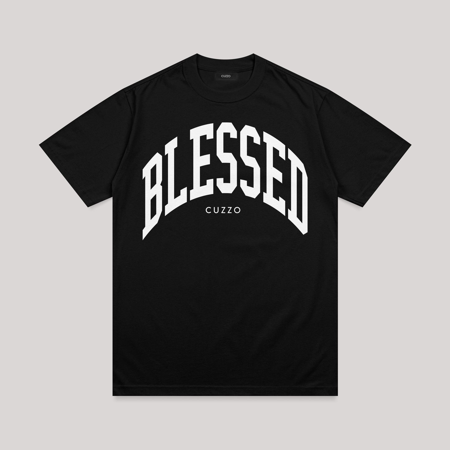 Cuzzo Bless Up Tees