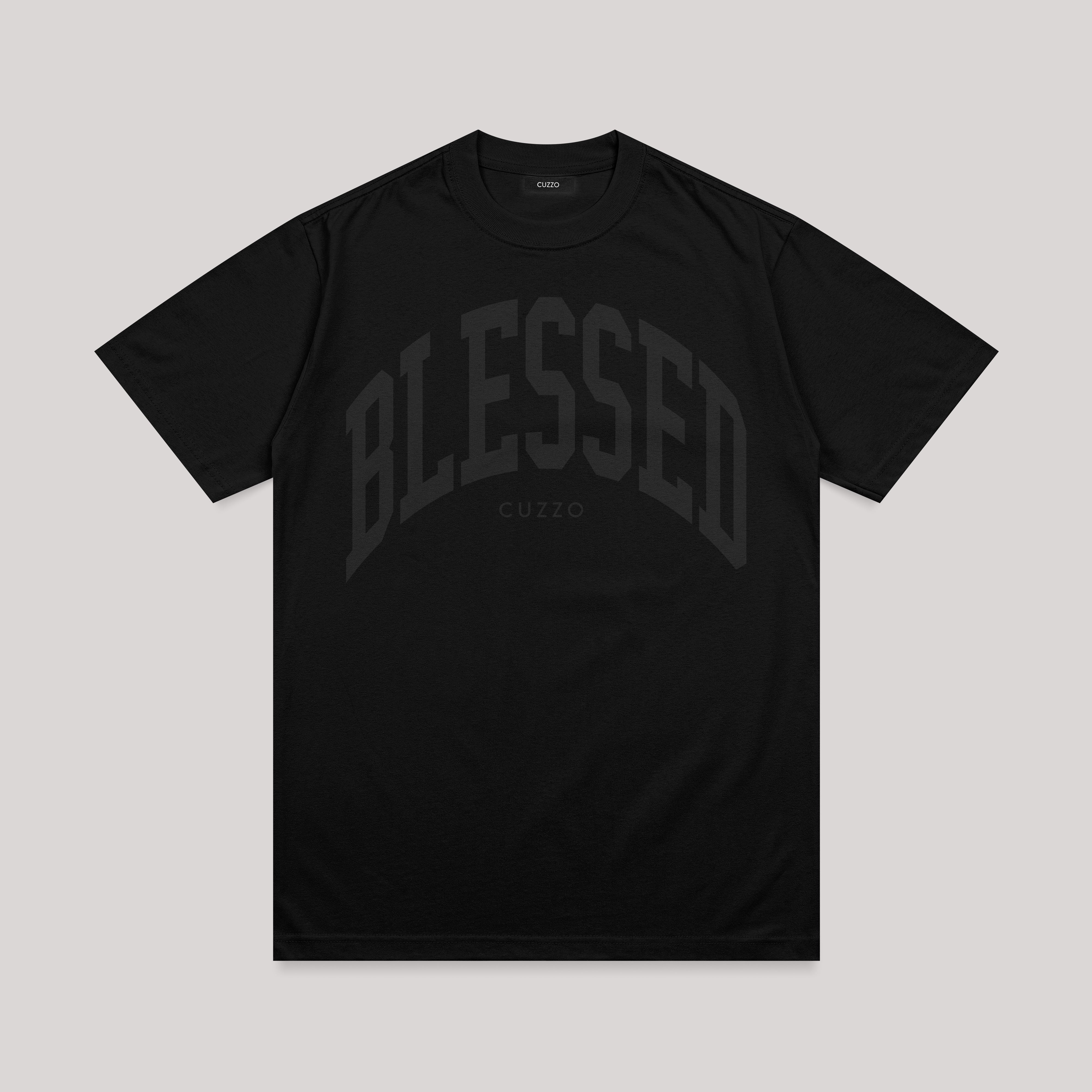 Bless Up Tees