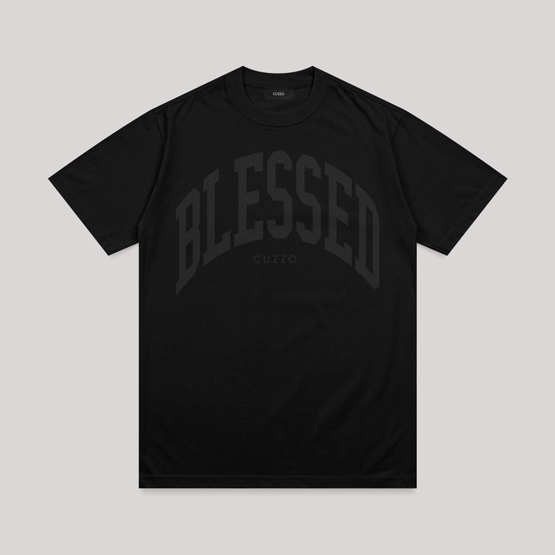 Bless Up Tees