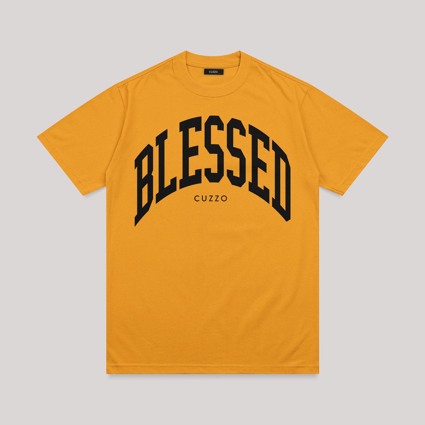 Cuzzo Bless Up Tees
