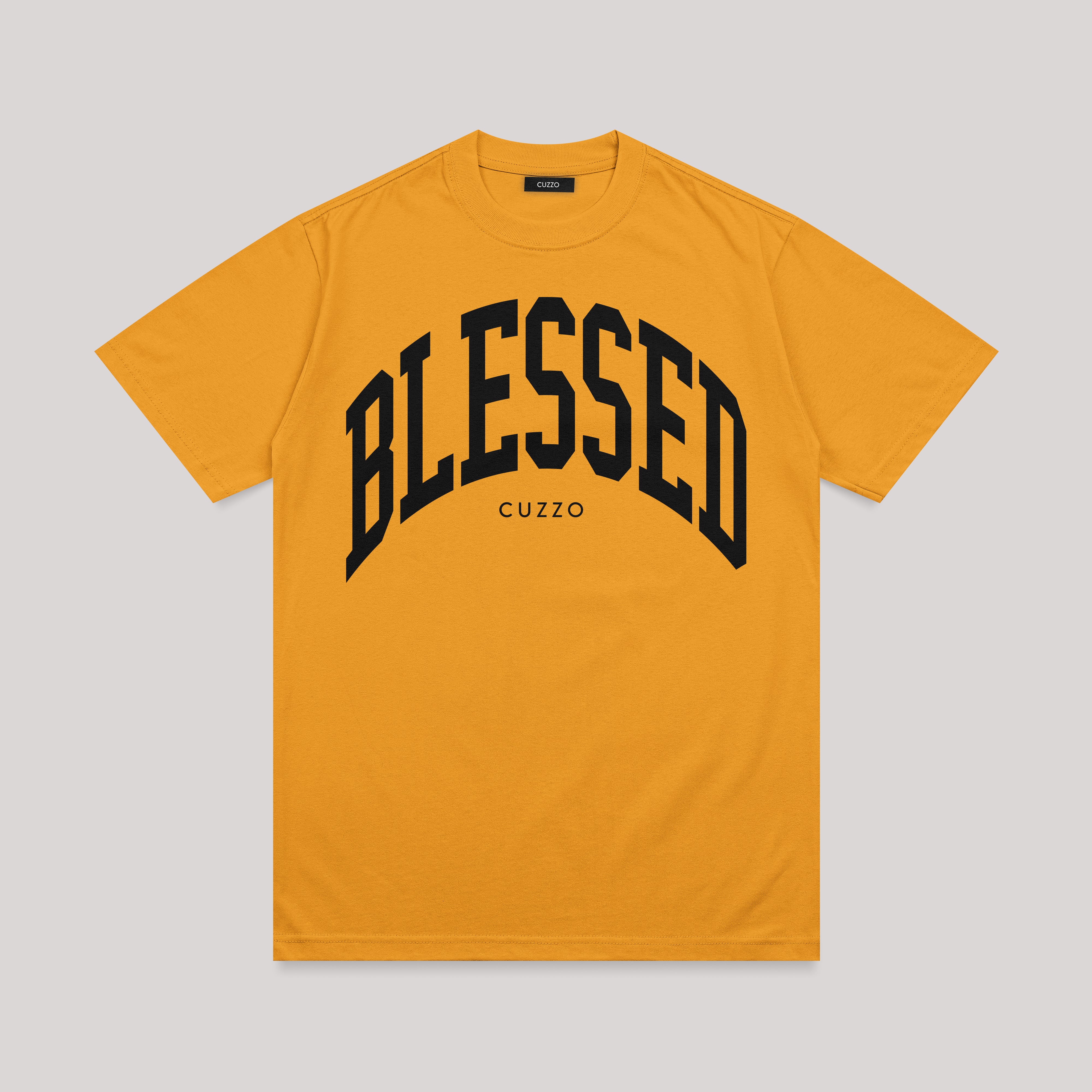 Bless Up Tees
