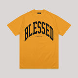 Bless Up Tees