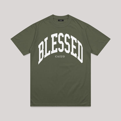 Cuzzo Bless Up Tees