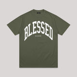 Bless Up Tees