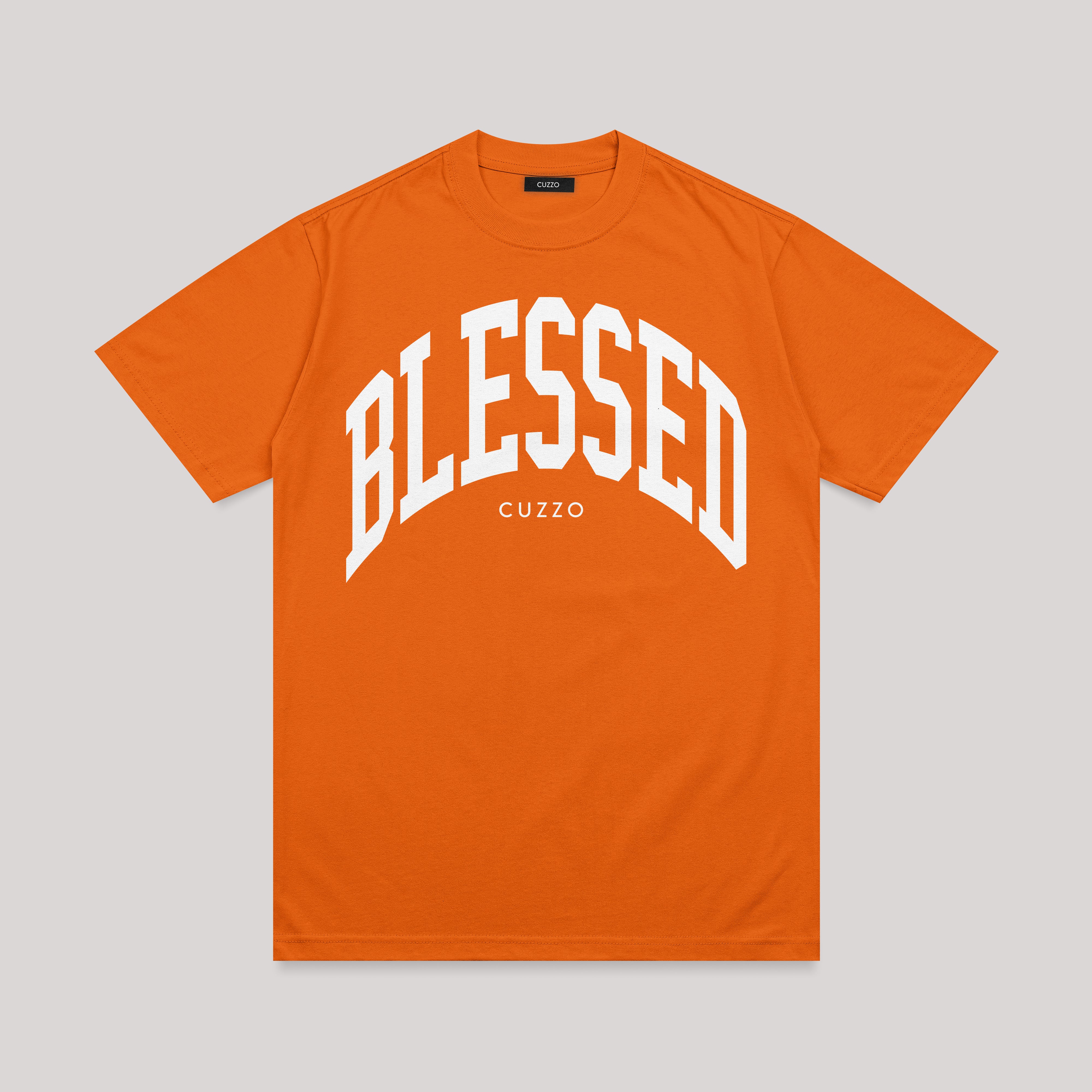 Bless Up Tees