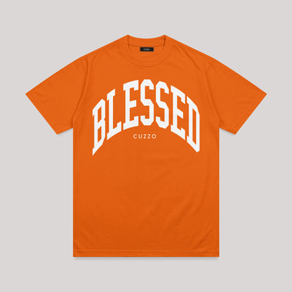 Cuzzo Bless Up Tees