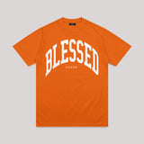 Bless Up Tees
