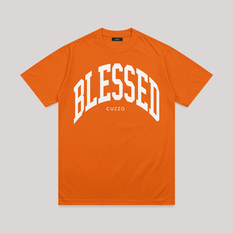 Bless Up Tees
