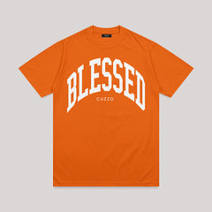 Bless Up Tees