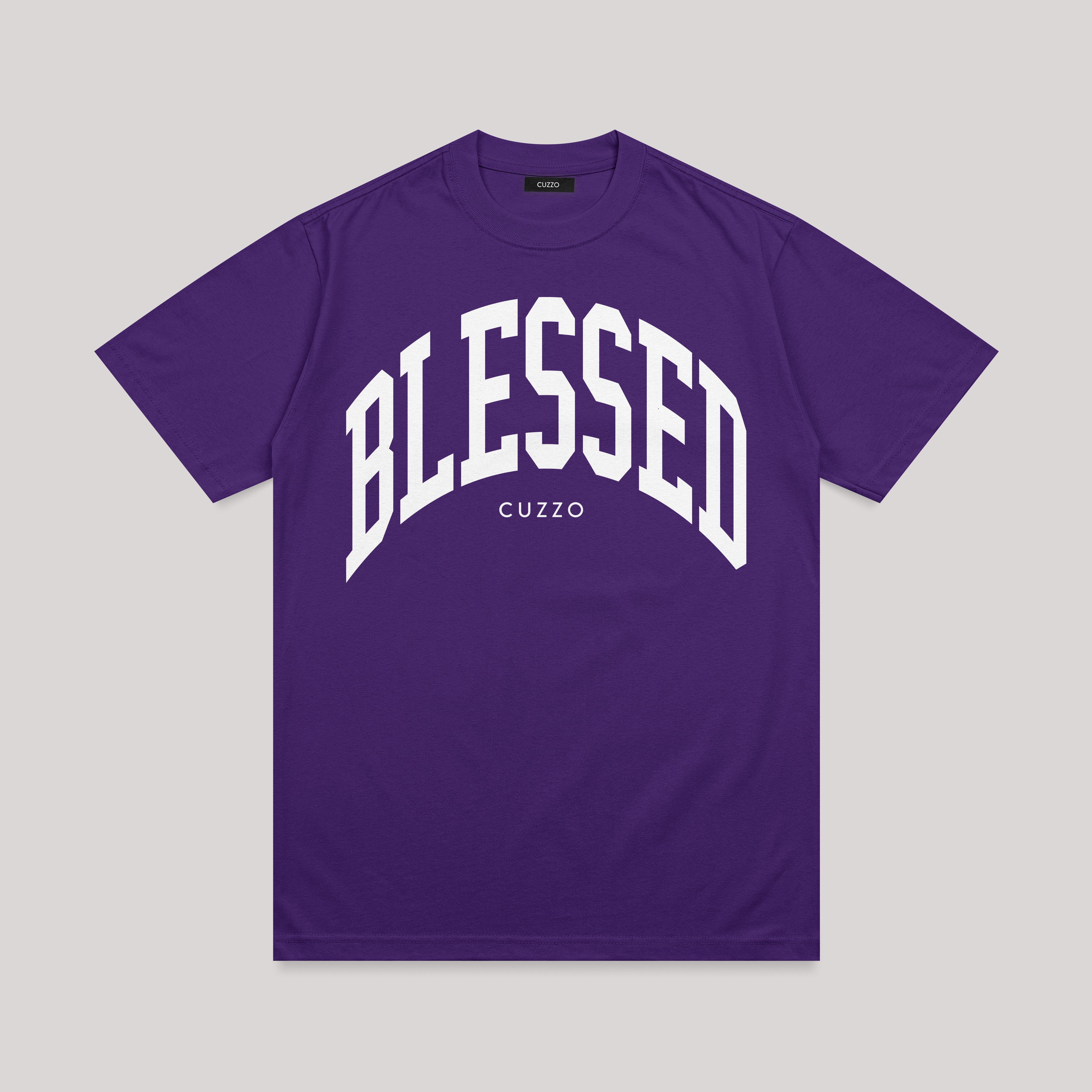 Bless Up Tees