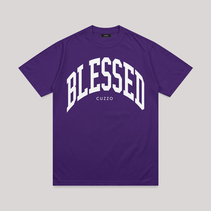 Cuzzo Bless Up Tees