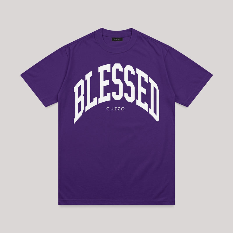 Bless Up Tees