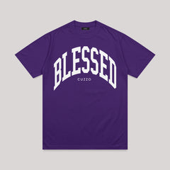Bless Up Tees
