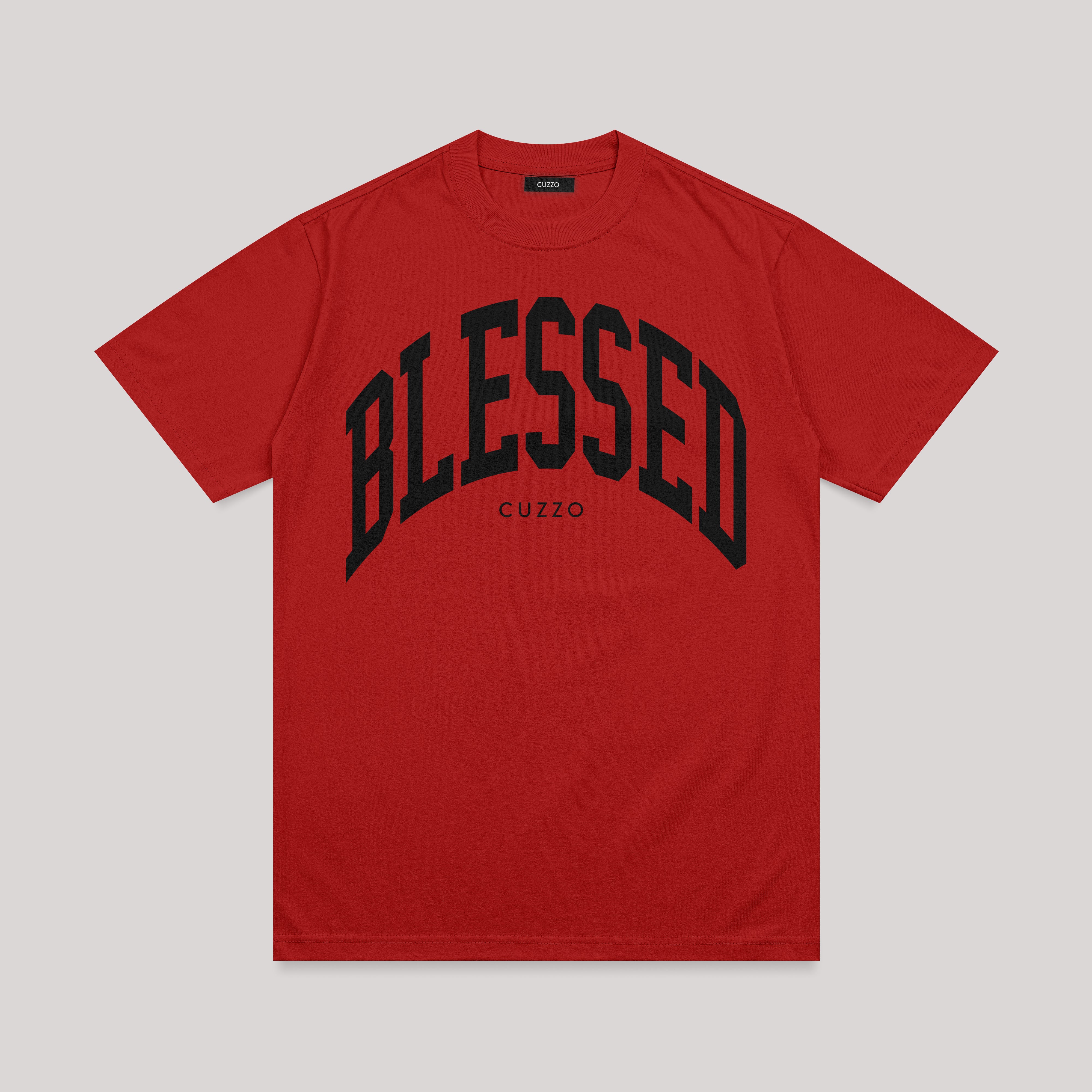 Bless Up Tees