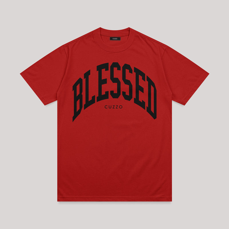 Bless Up Tees