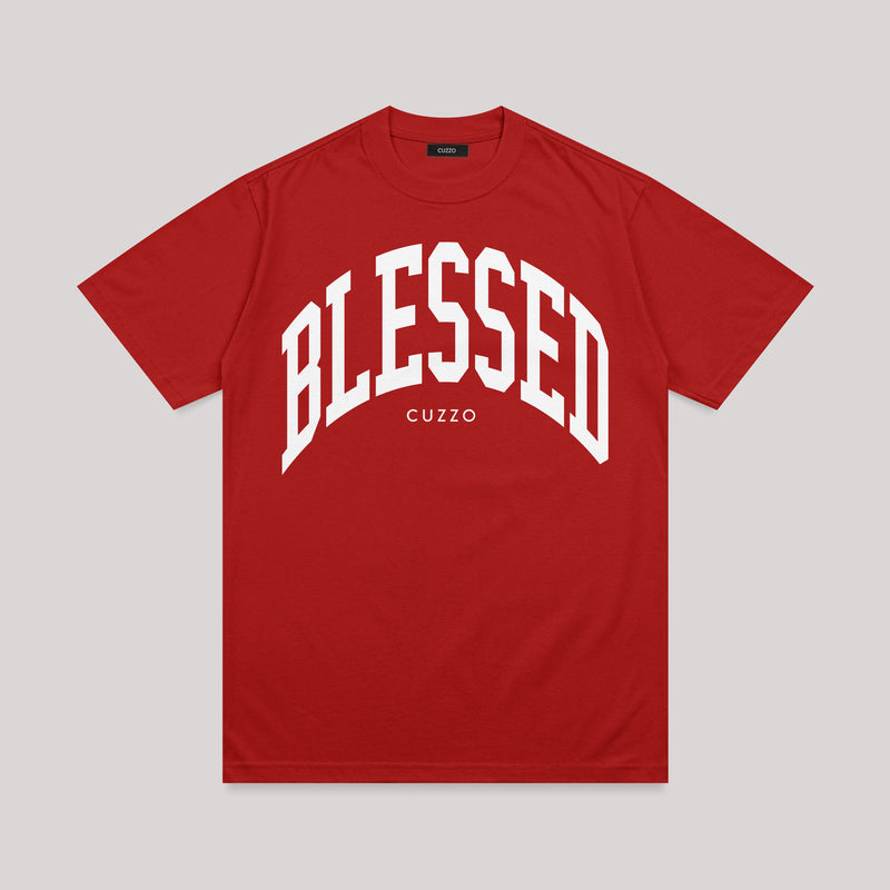Bless Up Tees