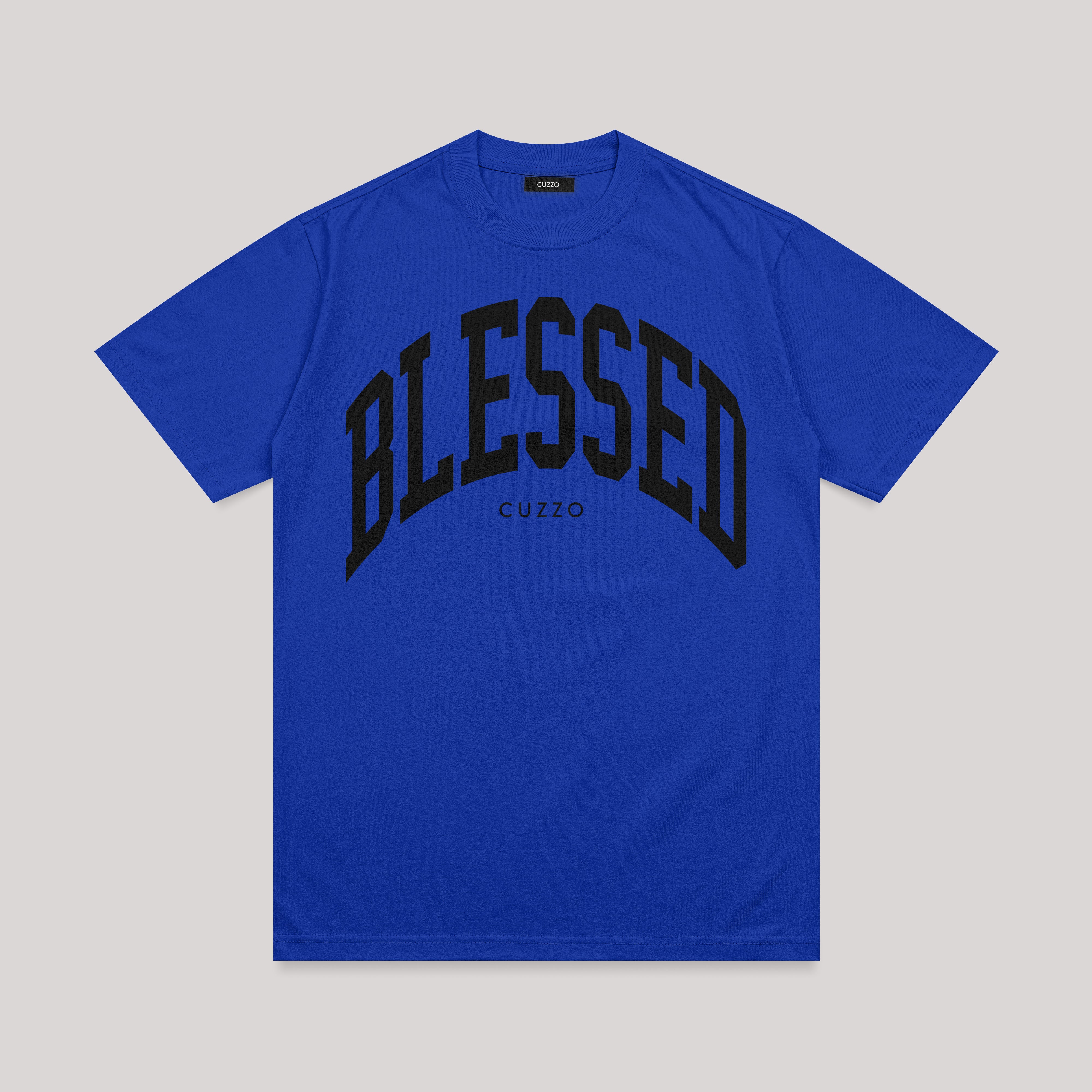 Bless Up Tees