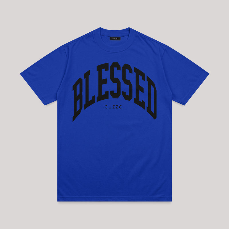 Bless Up Tees