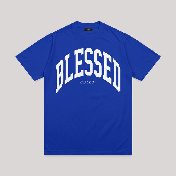 Bless Up Tees