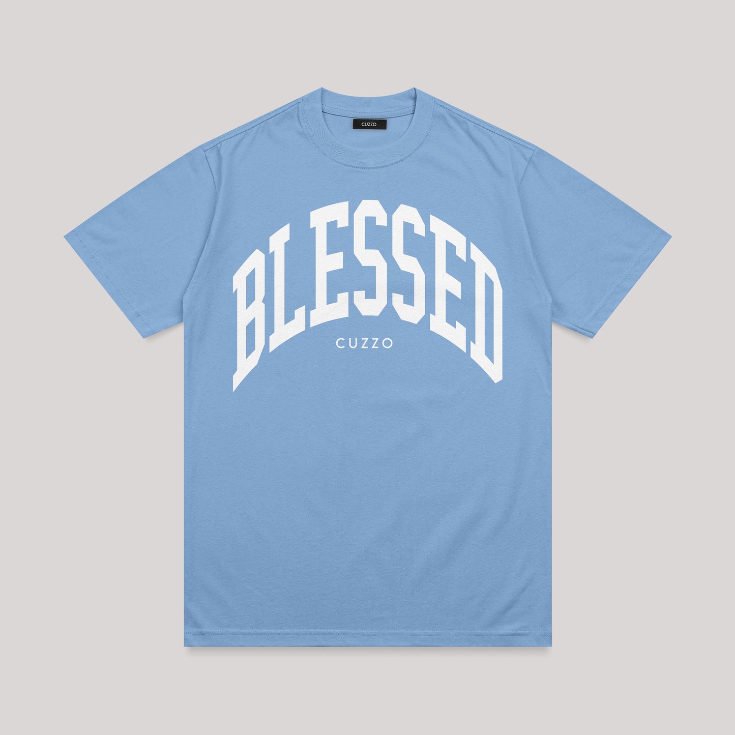 Cuzzo Bless Up Tees