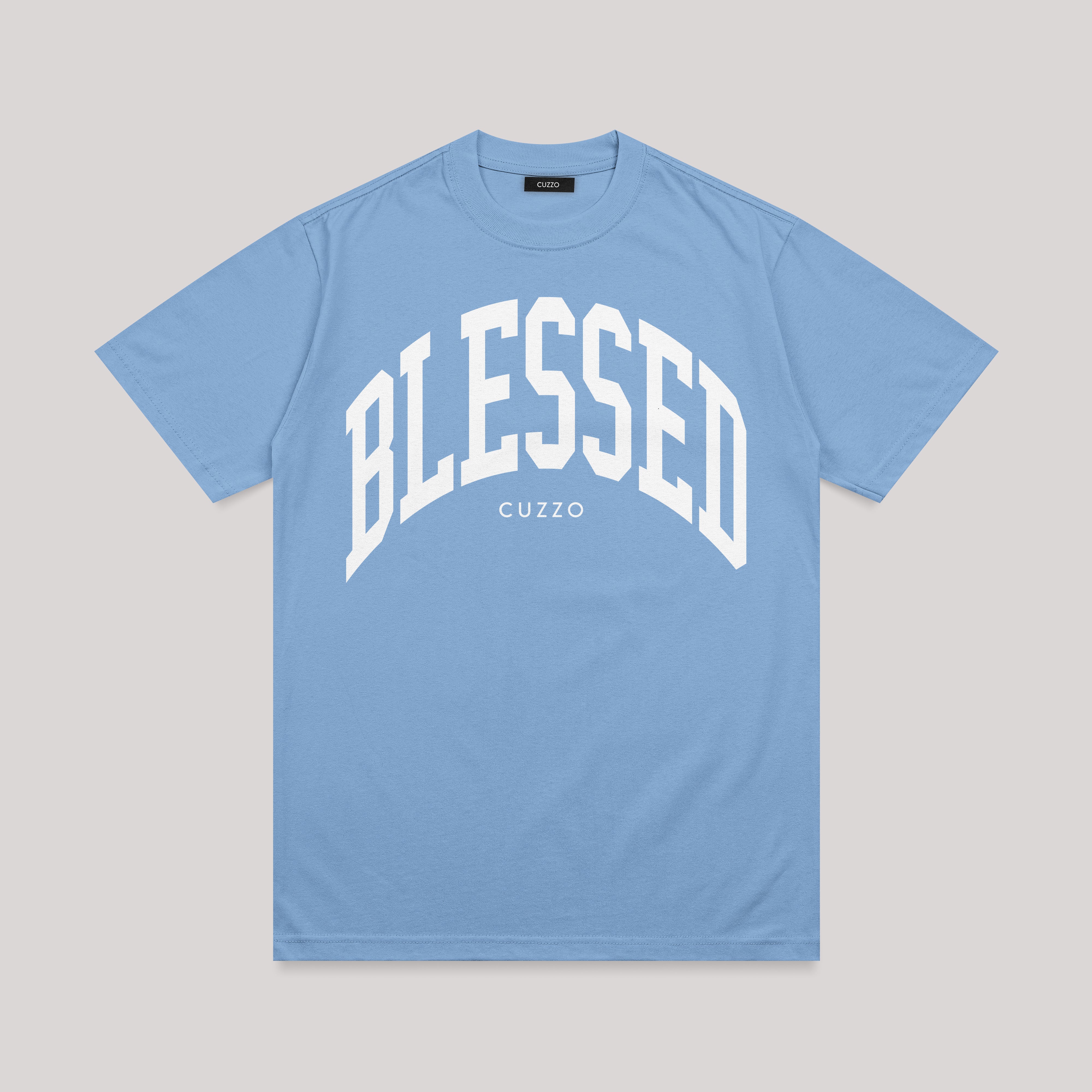 Bless Up Tees