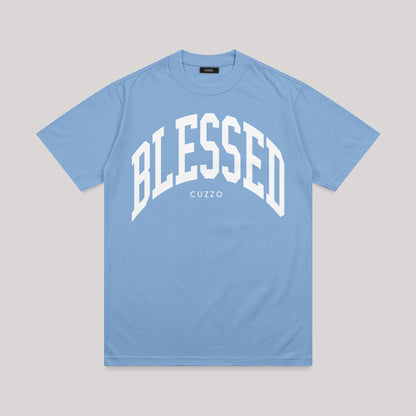 Cuzzo Bless Up Tees