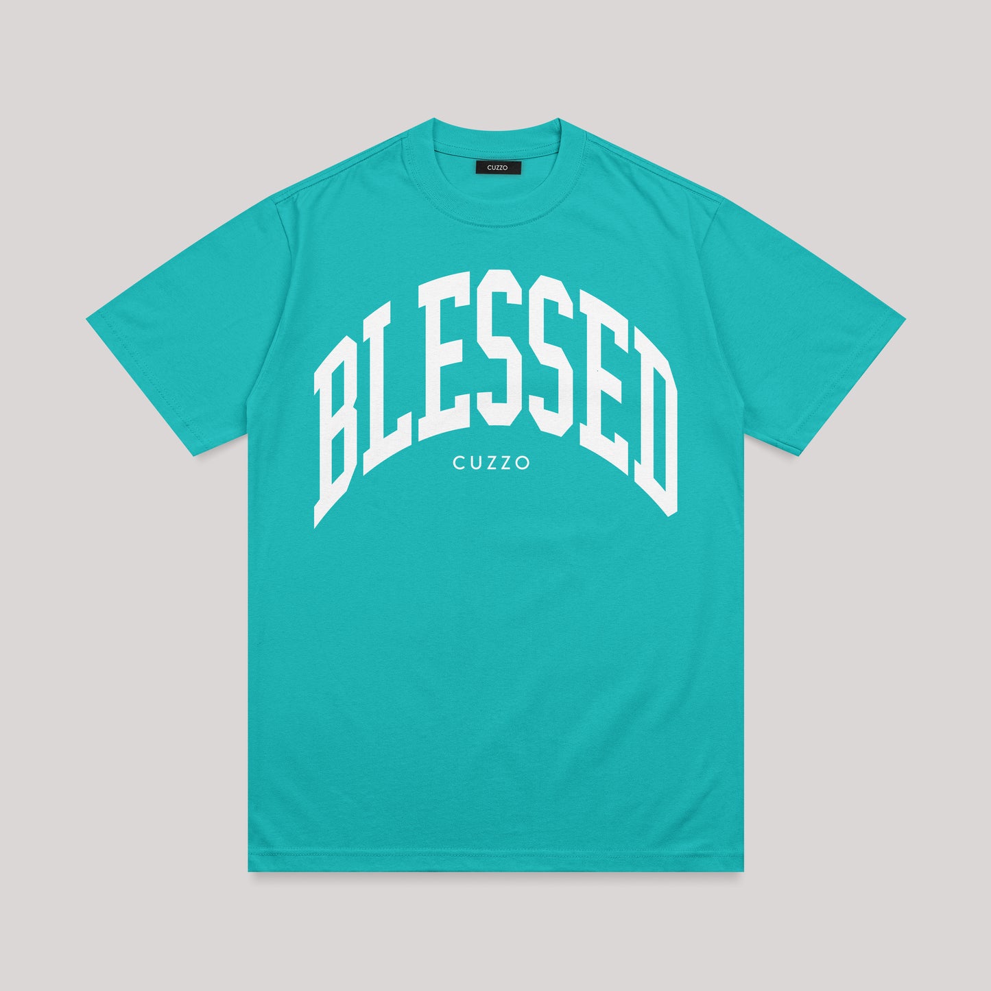 Cuzzo Bless Up Tees