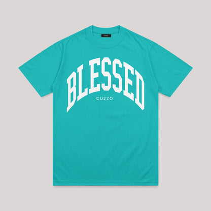 Cuzzo Bless Up Tees