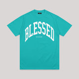 Bless Up Tees