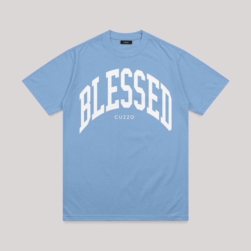 Bless Up Tees