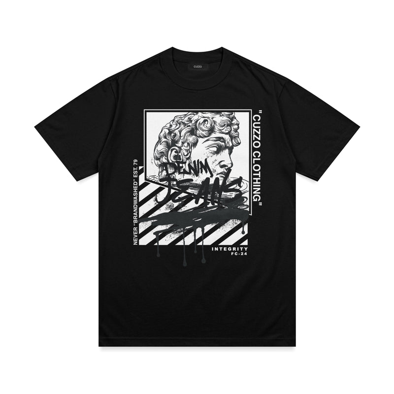 Brandwashed Tee