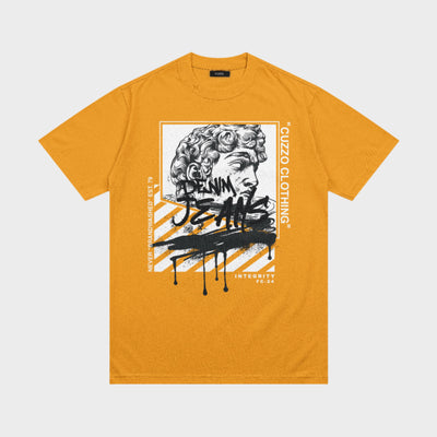 Brandwashed Tee