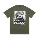 Brandwashed Tee