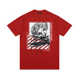 Brandwashed Tee