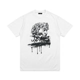 Brandwashed Tee