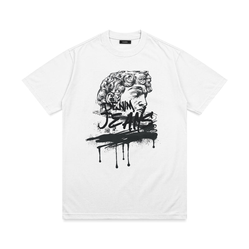 Brandwashed Tee