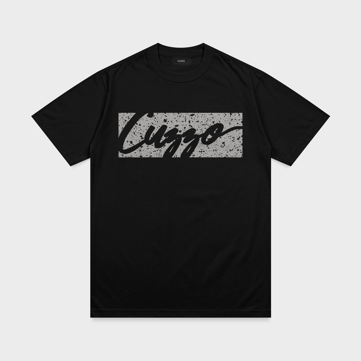 Cuzzo® Cement Block Tee