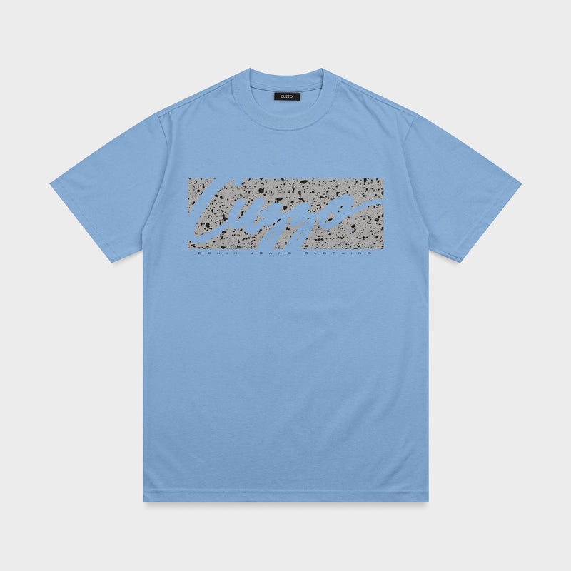 Cement Block Tee