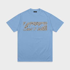 Cement Block Tee
