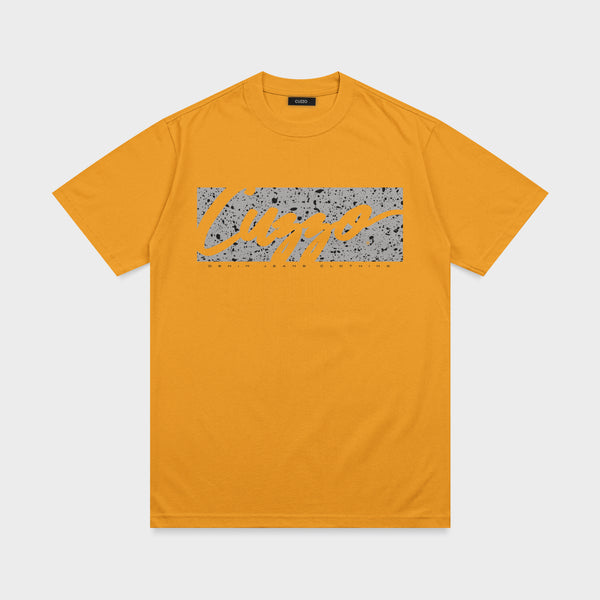 Cement Block Tee