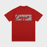 Cement Block Tee