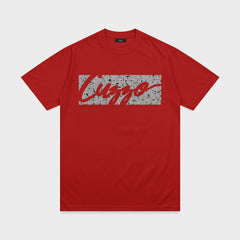 Cement Block Tee