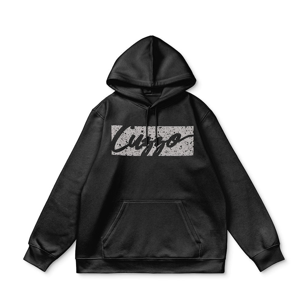 Cement Signature Hoodie