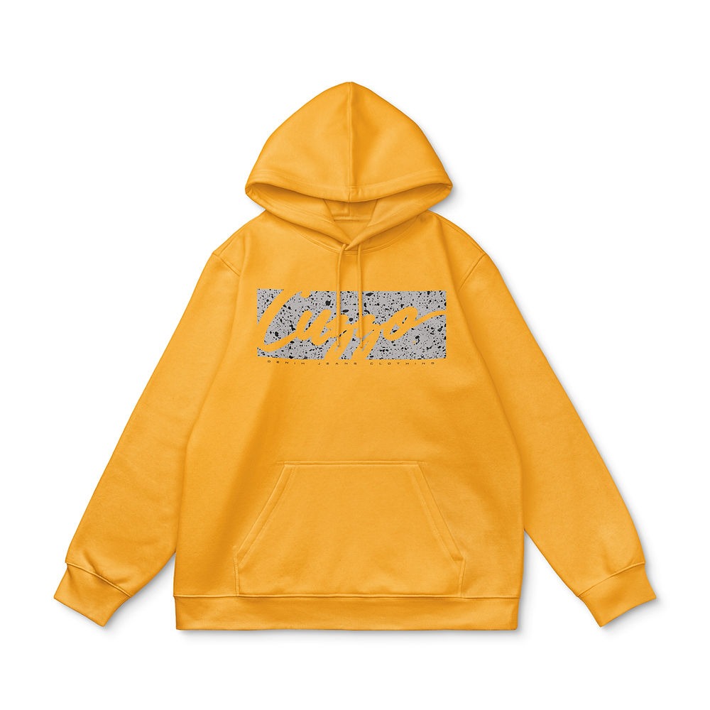 Cement Signature Hoodie