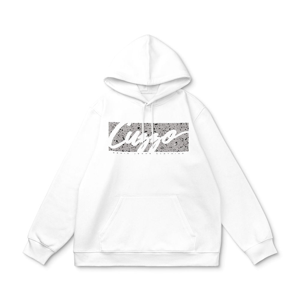 Cement Signature Hoodie