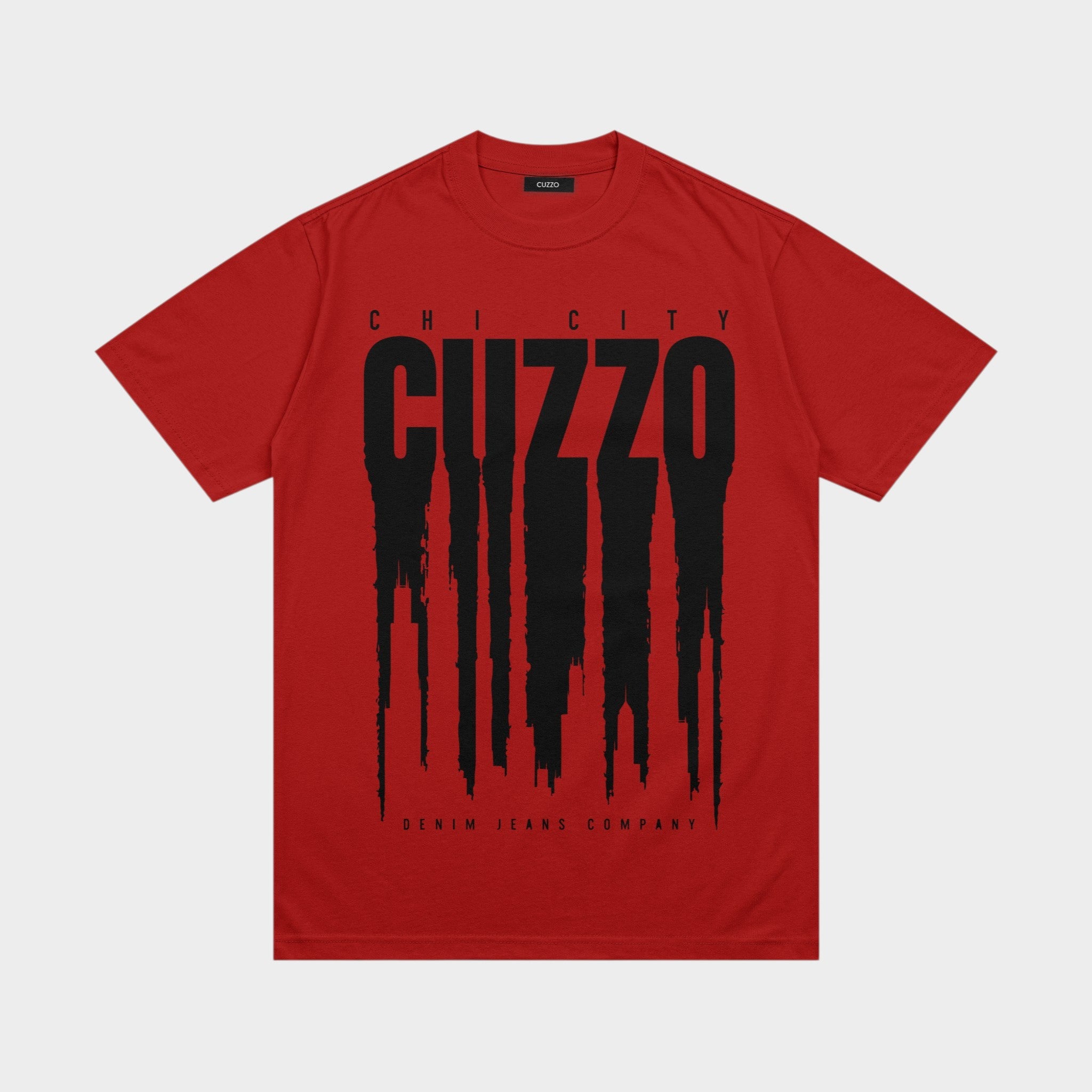 Chi City Tee