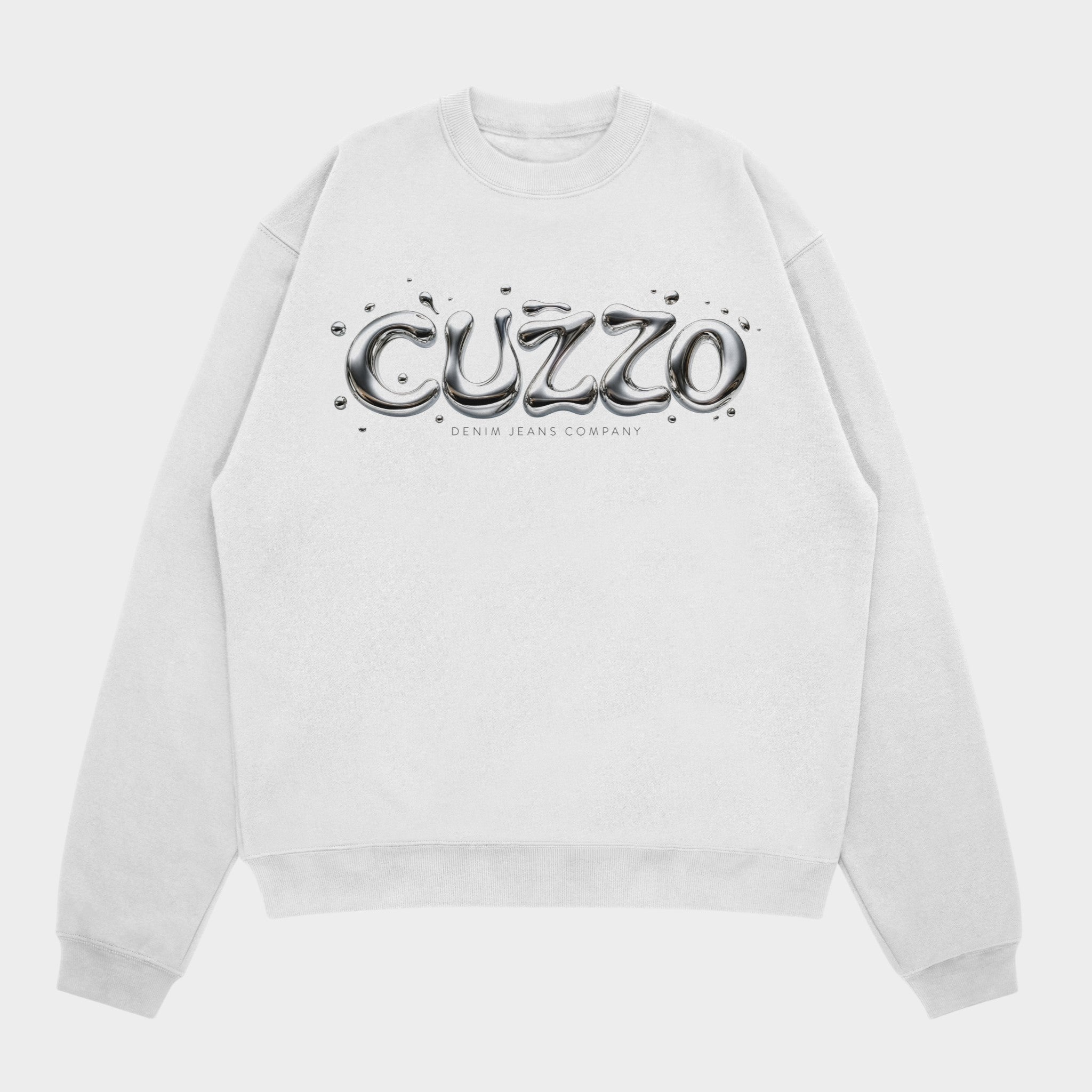 Chrome Sweatshirt